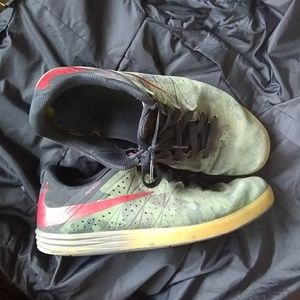 Nike Paul Rodriguez shoes